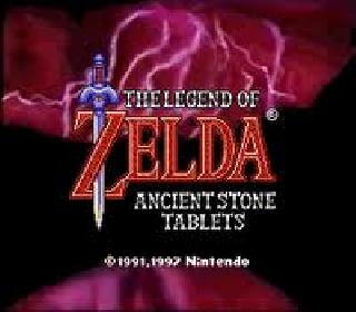 Screenshot Thumbnail / Media File 1 for BS Zelda no Densetsu Map 2 (Japan) (BS) [En+Hack by BSZHP v20090124] (~BS The Legend of Zelda Map 2) (Link Version) (Timer+No Limit)